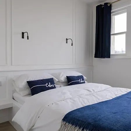 Amazing Seaview - 2 Bedroom, 2 Bathroom St Leonards-on-Sea Exterior foto